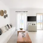 Cycladic Elegance Luxurious With Panoramic Sea Views Villa Kythnos