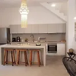Cycladic Elegance Luxurious With Panoramic Sea Views Kythnos