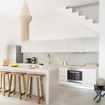 Cycladic Elegance Luxurious With Panoramic Sea Views Villa *