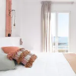 Cycladic Elegance Luxurious With Panoramic Sea Views Villa Kythnos