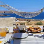 Cycladic Elegance Luxurious With Panoramic Sea Views Kythnos