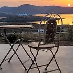 Cycladic Elegance Luxurious With Panoramic Sea Views Kythnos