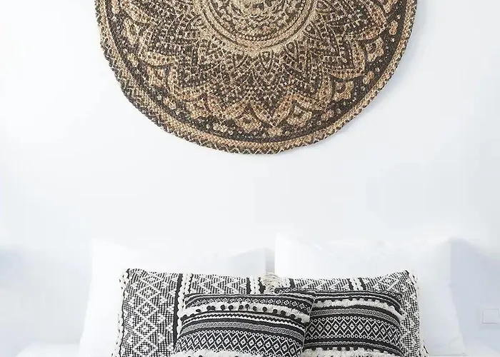 Villa Cycladic Elegance Luxurious With Panoramic Sea Views Kythnos