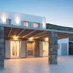 Villa Cycladic Elegance Luxurious With Panoramic Sea Views Kythnos