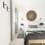 Villa Cycladic Elegance Luxurious With Panoramic Sea Views *
