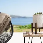 Cycladic Elegance Luxurious With Panoramic Sea Views * Kythnos
