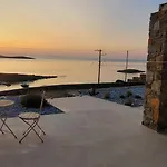 Cycladic Elegance Luxurious With Panoramic Sea Views Kythnos