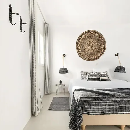 Villa Cycladic Elegance Luxurious With Panoramic Sea Views *