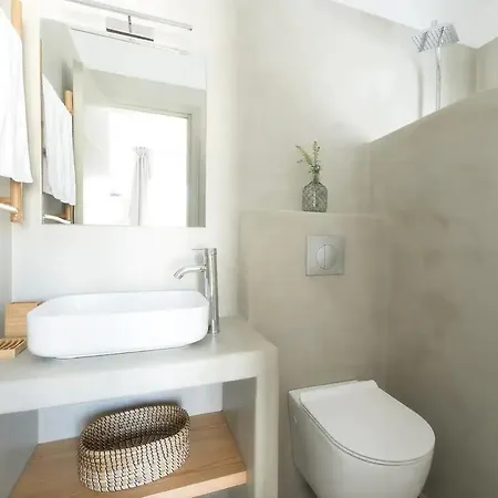 Cycladic Elegance Luxurious With Panoramic Sea Views * Kythnos