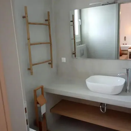 Cycladic Elegance Luxurious With Panoramic Sea Views Villa Kythnos