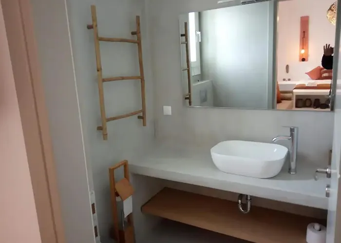 Cycladic Elegance Luxurious With Panoramic Sea Views Villa Kithnos